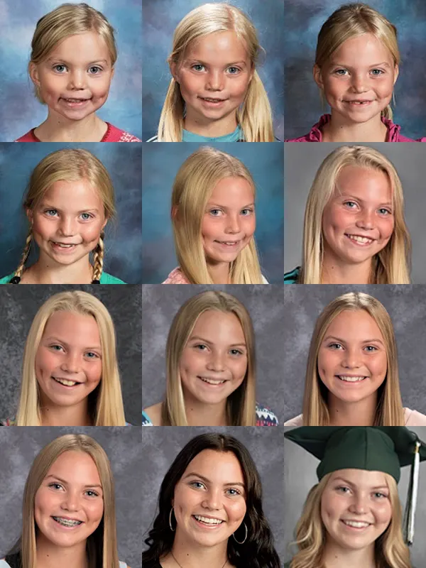 16 years old grade in school
